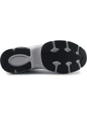 U.S.POLO ASSN ARDEN 5FX BEYAZ LACİVERT COMFORT CASUAL ANATOMİK SPOR AYAKKABI thumbnail 5