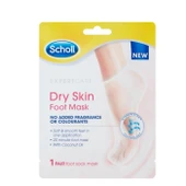 Scholl Dry Skin Ayak Maskesi 1 Adet - 1