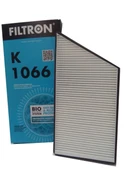 Fıltron K1066 Polen Filtresi P206 P206+ (T3E) 1.4 / 1.6 / 1.9 - 1