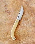 Tapan Cep Çakısı 19 cm Paslanmaz - 1