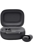 JBL Live Buds 3 ANC TWS Siyah Kulak İçi Bluetooth Kulaklık - 2