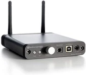 AudioEngine D2 24 Bit Kablossuz DAC - 2