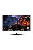 Gameon 27" 180Hz 0,5Ms FHD VA Monitör - 1