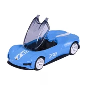 Majorette - Porsche Motorsport Deluxe Porsche Vision GT Mavi - 2