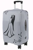 (My#123 Bride 2) VALİZ İÇİN KILIF - 2
