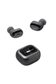 JBL Live Buds 3 ANC TWS Siyah Kulak İçi Bluetooth Kulaklık - 6