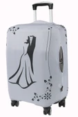 (My#123 Bride 2) VALİZ İÇİN KILIF - 1