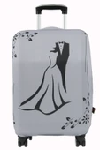 (My#123 Bride 2) VALİZ İÇİN KILIF - 3