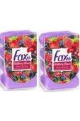 Fax Güzellik Sabunu Meyve Bahçesi 4x70 gr x 2 Adet - 1
