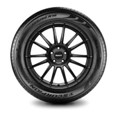 Pirelli 235/55 R19 105V XL Scorpion Verde VOL Oto Yaz Lastiği (Üretim: 2024) - 1