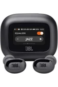 JBL Live Buds 3 ANC TWS Siyah Kulak İçi Bluetooth Kulaklık - 1