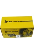 Kale Arka Fren Balatası Fiat Linea 07- Alfa Romeo 147 01- 156 2.0 77362276 77364839 - 1