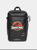 Eastpak JURASSIC PARK X TRANSIT'R PACK JP POSTER 28LT SEYAHAT ÇANTASI EK0A5BHI4T21 - 1