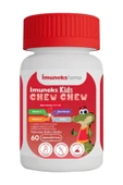 İmuneks Kids Chew Chew 60 Yumuşak Tablet - 1
