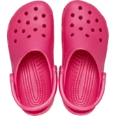 Crocs Classic Unisex Terlik CR10001-6ZQ - 4