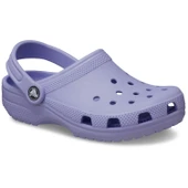 Crocs Classic Clog K Çocuk Terlik CR206991-5BN - 6