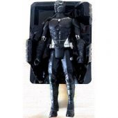 KARA PANTER-BLACK PANTER IŞIKLI SESLİ 30 CM FİGÜR OYUNCAK - 2