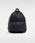 Vans Old Skool Cinch Backpack Sırt Çantası VN00082G9RJ1 - 1