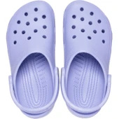 Crocs Classic Unisex Terlik CR10001-5BN - 4