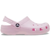 Crocs Classic Clog T Çocuk Terlik CR206991-6ZW - 1