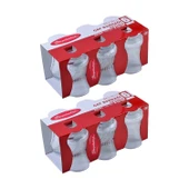 Paşabahçe 42781 İnce Belli Optikli Çay Bardağı 12 Li thumbnail 2