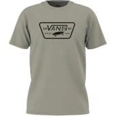 Vans FULL PATCH Erkek Tişört VN000QN8ZUJ1 thumbnail 2