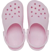 Crocs Classic Clog T Çocuk Terlik CR206991-6ZW - 4