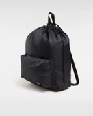 Vans Old Skool Cinch Backpack Sırt Çantası VN00082G9RJ1 - 4