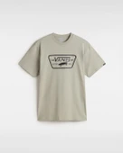 Vans FULL PATCH Erkek Tişört VN000QN8ZUJ1 thumbnail 1