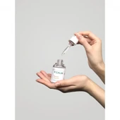 P.Calm Porsica Ampoule - Centella Asiatica + Niacinamide İçerikli Siyah Nokta Karşıtı ve Gözenek Sıkılaştırıcı Vegan Ampul - 9