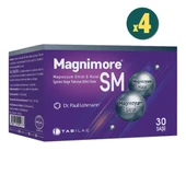 Magnimore SM 30 Saşe 4 Adet - 1