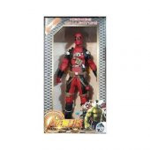 DEADPOOL OYUNCAK FİGÜR 30 CM - 1