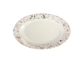 Porland Bohem 85 Parça 12 Kişilik Yemek Takımı 04ALM001024 - 5