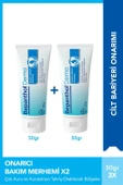 Bepanthol Derma Onarıcı Bakım Merhemi 50 gr x 2 Adet - 1