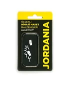 JORDANIA SANDALYE BEYAZ 1/100 JE07-E3100 thumbnail 1