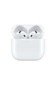 Apple AirPods 4 Bluetooth Kulak İçi Kulaklık Mxp63tu/a (Apple Türkiye Garantili) - 2