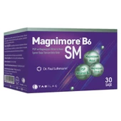 Magnimore B6 SM 30 Saşe - 1