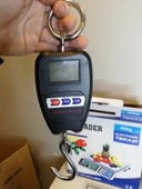 200 KG ASKILI KANCALI VİNÇ TERAZİ-KANTAR-PİLLİ-2 YIL GARANTİLİ - 4