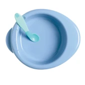Chicco 4 Parça Beslenme Seti +6 Ay - Erkek - 4