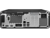 HP Promini 400 G9 6A7J8EA  i5-12500 8 GB 512 GB SSD FD - 4