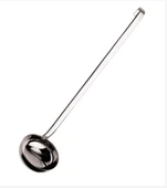 Sos Kepçe 3 7 Cm - 1
