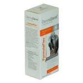 Dermaderm FormulaFlex Okaliptus Rahatlatıcı Masaj Kremi 100Gr - 1