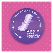 Molped Her Gün Ferahlık Günlük Ped 20'Li - 4