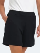 Slazenger Vidar Kadın Likralı Şort thumbnail 1