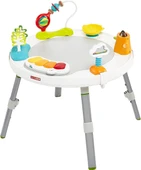 Skip Hop 303325 Üç Aşamalı Explore & More Bebek Oyun Aktivite Merkezi thumbnail 2