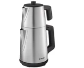 Arçelik Cm 6342 In Çay Makinesi - 3