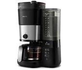 Philips HD7900/01 All-in-1 Brew Öğütücülü Filtre Kahve Makinesi - 1