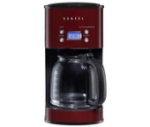 Vestel Retro Bordo Filtre Kahve Makinesi - 1