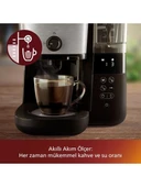 Philips HD7900/01 All-in-1 Brew Öğütücülü Filtre Kahve Makinesi - 4