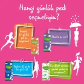 Molped Her Gün Ferahlık Günlük Ped 20'Li - 6